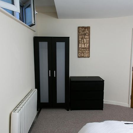 Alexander Apartments Sunderland Exterior foto