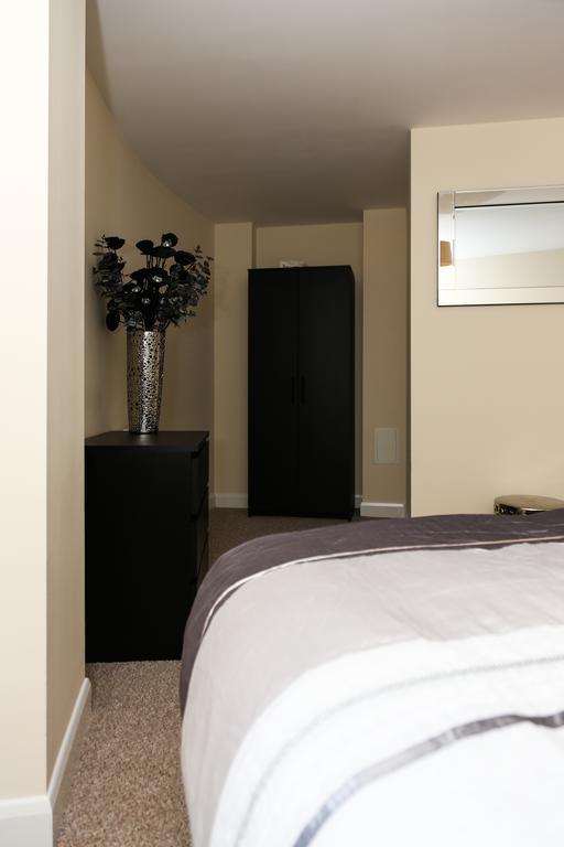 Alexander Apartments Sunderland Exterior foto