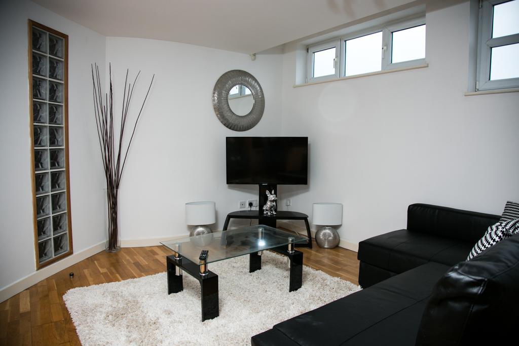 Alexander Apartments Sunderland Exterior foto